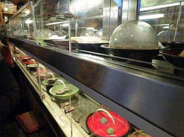 Hanil Sushi guru