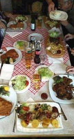 Le Couscous food