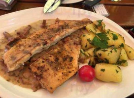 Le Couscous food
