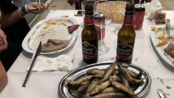 Strohriegel Friedrich food