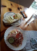 Jausenstation Seeleiten / Peer food