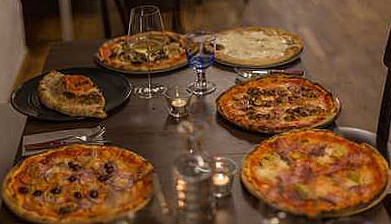 Pizzeria Basilico