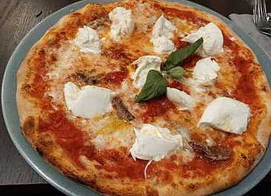 Pizzeria Basilico
