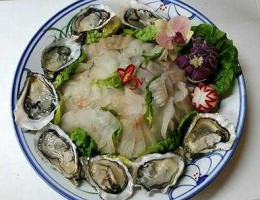 Kokos food