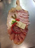 Rassnitzwirt food