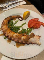 Athos food