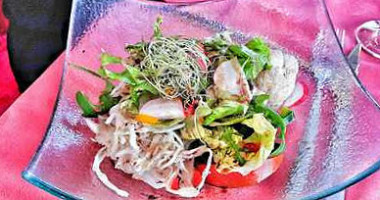 Rauwolf food