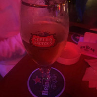 Lukas Café-Bar drink