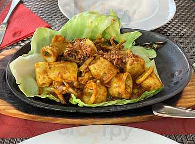 Colombo Hoppers Restaurant Bar