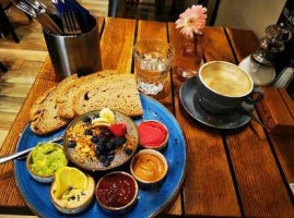 Colombo Hoppers Restaurant Bar food