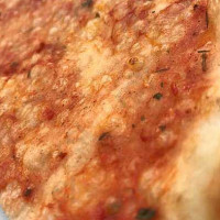 Ma CrÊperie food