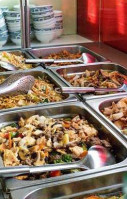 Duft food