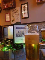 Reinwein Vinothek & Craft Bier Bar inside
