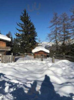 Schafalm outside
