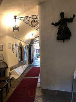 Griechenbeisl inside