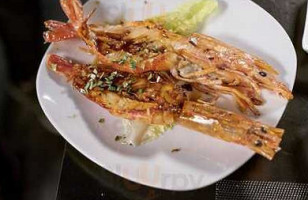 Griechenbeisl food