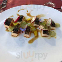 Malerwinkl + Kunsthotel food