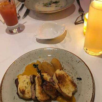 Muhr seit 1666 food