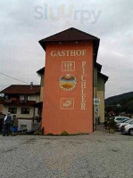 Gasthof Pichler outside