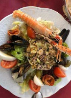 Purgar food