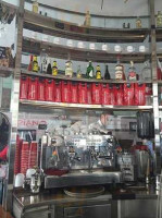 Purgar inside