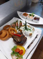 d'antonio food