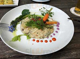 Gasthaus Marienhof food