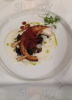 Rasthaus Wulkatal - K. Zoltan jun. food