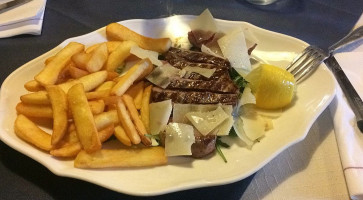 RAMUNDI food