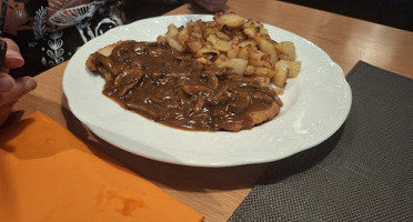 Gaststätte Alt Buschhausen food