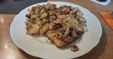 Gaststätte Alt Buschhausen food