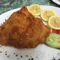 Hansi food