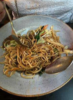 Hansi food