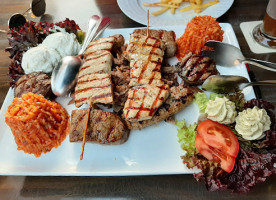 Kouros food
