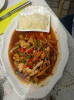 K. U. K. Wirtshaus food