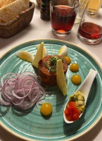 K. U. K. Wirtshaus food