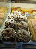 K. U. K. Wirtshaus food