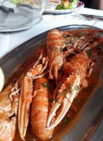 Gasthaus Schmalzl food