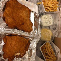 Auszeit food