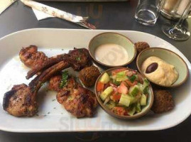 Auszeit food