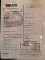 Jun Thai Imbiss menu