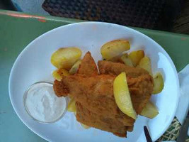 Prilisauer food