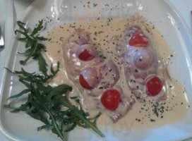 Piccola Italia food
