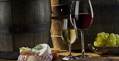 Stradivari drink