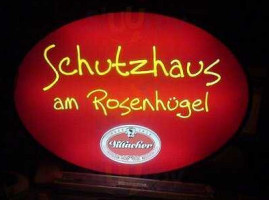 Cédric Schwitzer's Gourmet logo