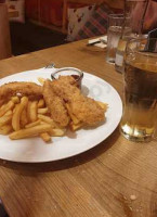 Oberwirt Wirtshaus-leben-genuss food