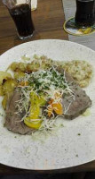 Oberwirt Wirtshaus-leben-genuss food