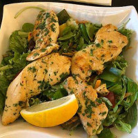Eni Servicestation St. Marein Sud food
