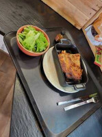 Eni Servicestation St. Marein Sud food