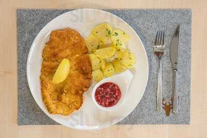 Reischerwirt Going food